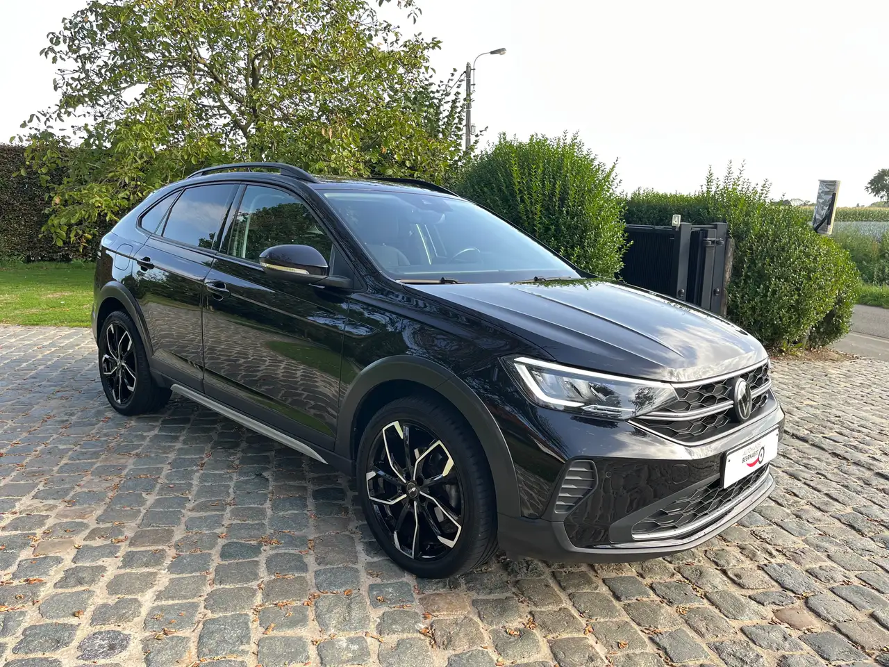 Volkswagen Taigo 1.0 TSI OPF DSG/57800km/Carplay/Led/Camera/Clima/Cruise..., миниатюра 4