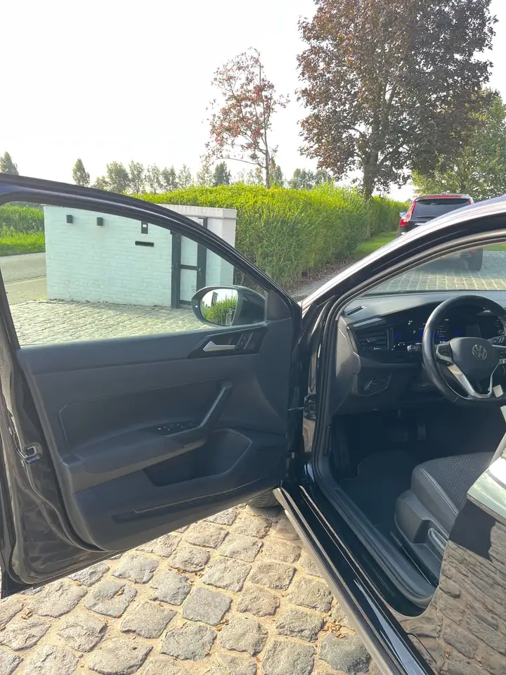 Volkswagen Taigo 1.0 TSI OPF DSG/57800km/Carplay/Led/Camera/Clima/Cruise..., миниатюра 15