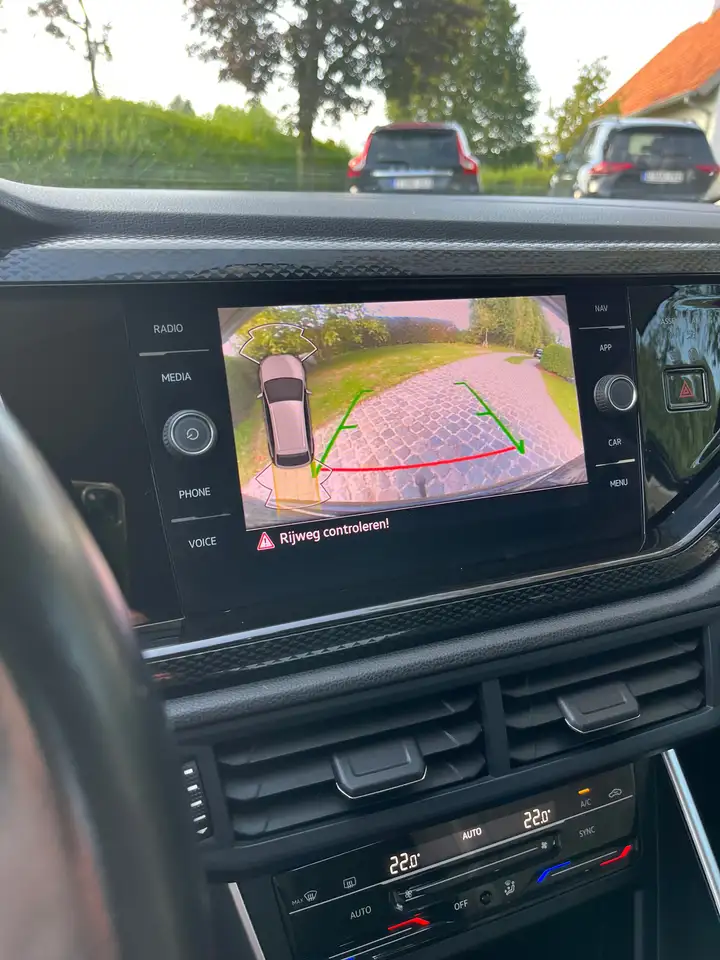 Volkswagen Taigo 1.0 TSI OPF DSG/57800km/Carplay/Led/Camera/Clima/Cruise..., миниатюра 20