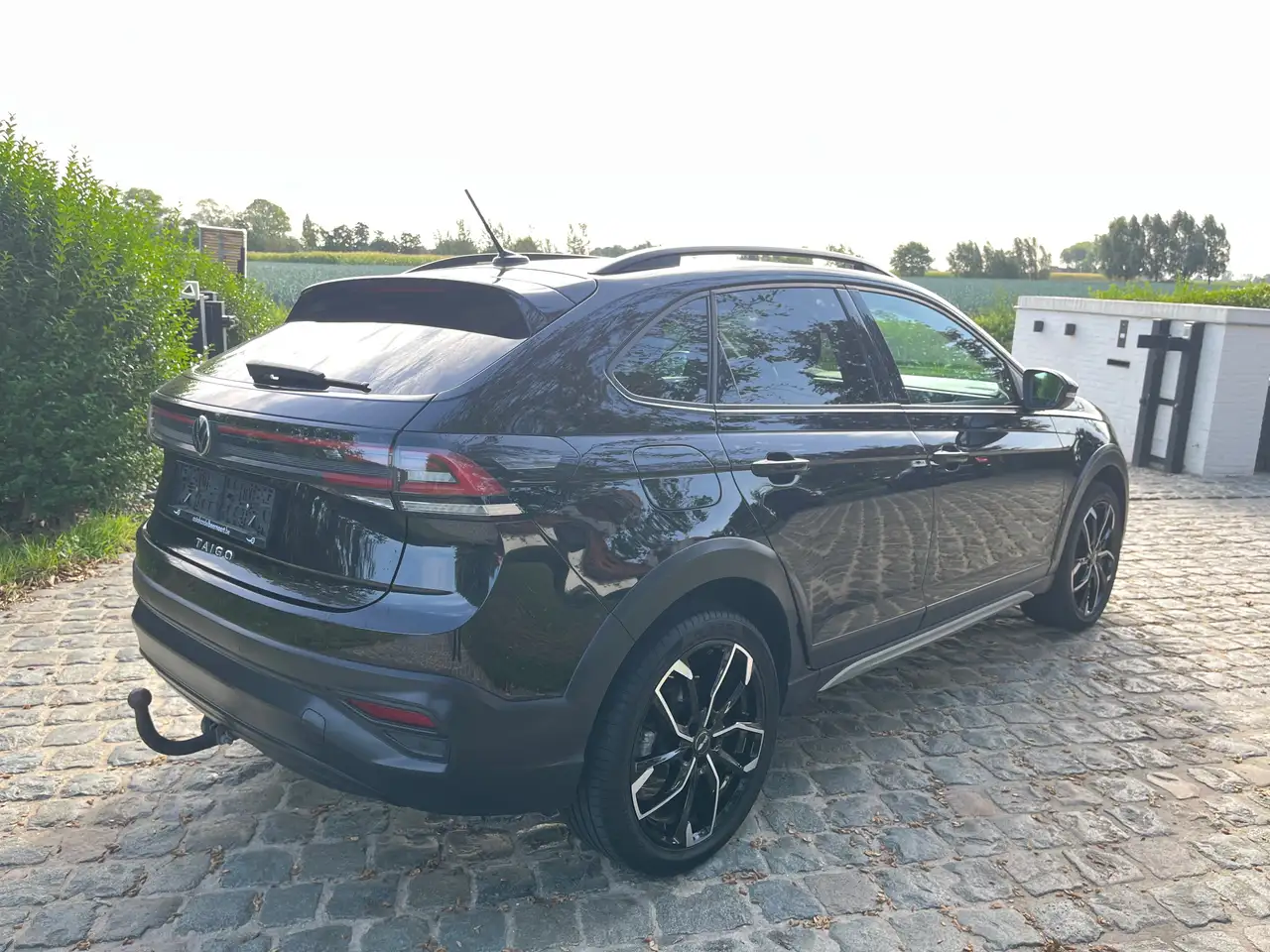 Volkswagen Taigo 1.0 TSI OPF DSG/57800km/Carplay/Led/Camera/Clima/Cruise..., миниатюра 5