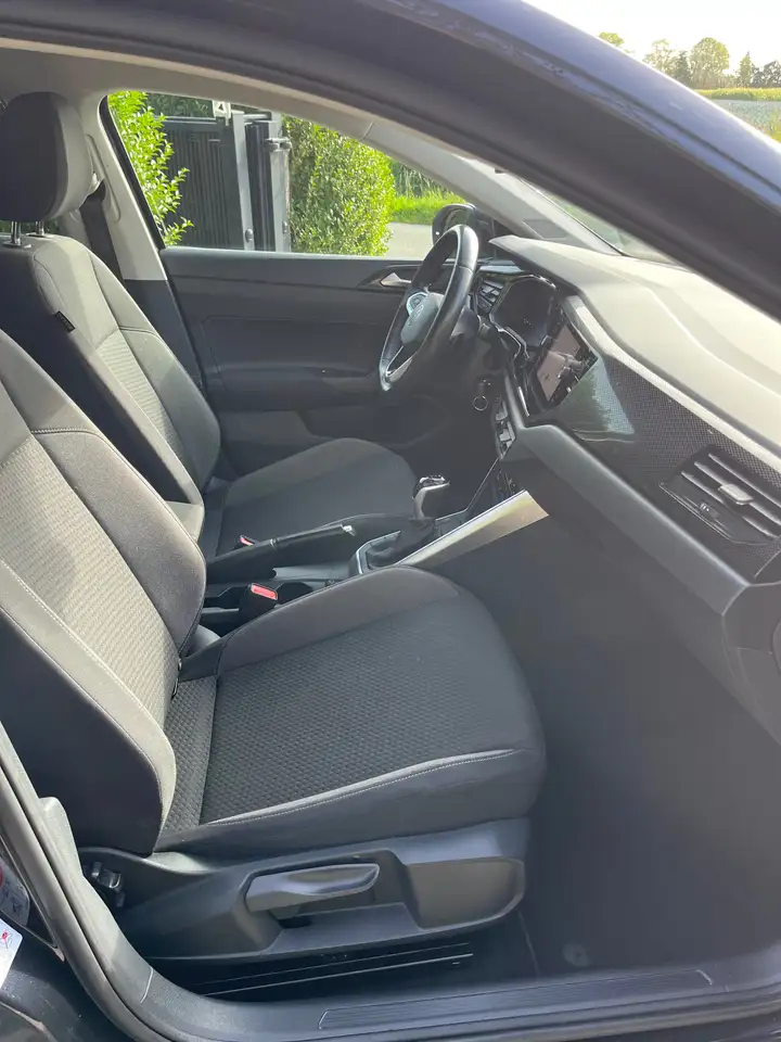 Volkswagen Taigo 1.0 TSI OPF DSG/57800km/Carplay/Led/Camera/Clima/Cruise..., миниатюра 12