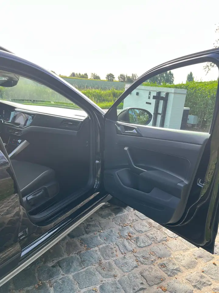 Volkswagen Taigo 1.0 TSI OPF DSG/57800km/Carplay/Led/Camera/Clima/Cruise..., миниатюра 11