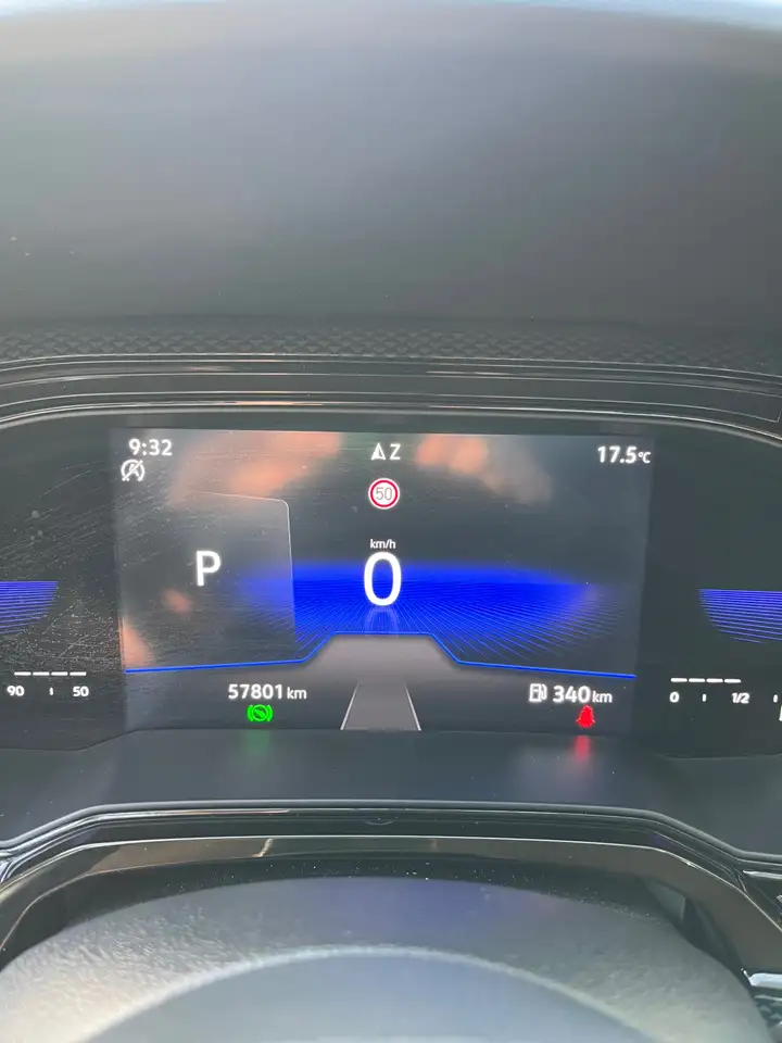 Volkswagen Taigo 1.0 TSI OPF DSG/57800km/Carplay/Led/Camera/Clima/Cruise..., миниатюра 17
