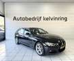 BMW 316 3-serie Touring 316i Executive M Pakket Bovag Gara Zwart - thumbnail 3