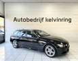 BMW 316 3-serie Touring 316i Executive M Pakket Bovag Gara Zwart - thumbnail 7