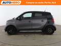 smart forFour 0.9 Turbo Basis Prime Gris - thumbnail 3