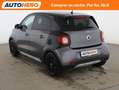 smart forFour 0.9 Turbo Basis Prime Gris - thumbnail 4