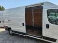 Fiat Ducato 35 2.3 MJT 130CV PLM-TM Furgone Maxi Bílá - thumbnail 13