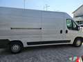 Fiat Ducato 35 2.3 MJT 130CV PLM-TM Furgone Maxi Bílá - thumbnail 10