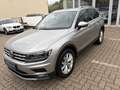 Volkswagen Tiguan 2,0TDi Highline 4Motion Silber - thumbnail 3
