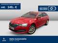 Skoda Superb Combi 1.4 TSI iV DSG Ambition AHK CAM ACC Rot - thumbnail 1