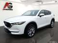 Mazda CX-5 G165 Ambition Aut./LED/Navi/SHZ/PDC/1.Besitz Weiß - thumbnail 1