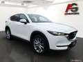 Mazda CX-5 G165 Ambition Aut./LED/Navi/SHZ/PDC/1.Besitz Weiß - thumbnail 3