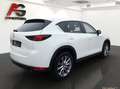 Mazda CX-5 G165 Ambition Aut./LED/Navi/SHZ/PDC/1.Besitz Weiß - thumbnail 5