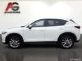 Mazda CX-5 G165 Ambition Aut./LED/Navi/SHZ/PDC/1.Besitz Weiß - thumbnail 8
