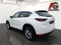 Mazda CX-5 G165 Ambition Aut./LED/Navi/SHZ/PDC/1.Besitz Weiß - thumbnail 7