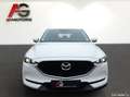 Mazda CX-5 G165 Ambition Aut./LED/Navi/SHZ/PDC/1.Besitz Weiß - thumbnail 2