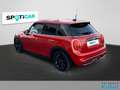 MINI Cooper SD 5-Türer/NAVI/Leder/Chili Rot - thumbnail 6