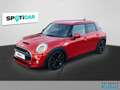 MINI Cooper SD 5-Türer/NAVI/Leder/Chili Rot - thumbnail 1