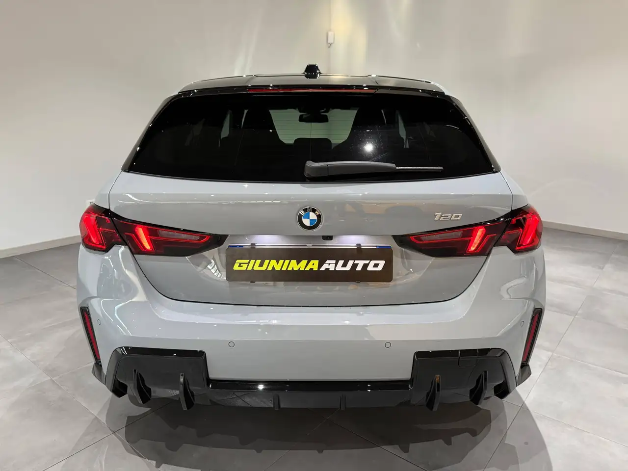 BMW 1 Series 2026