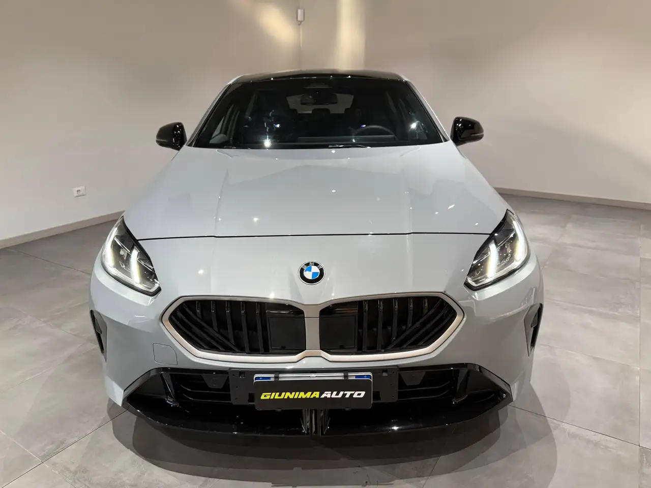 BMW 1 Series 2026