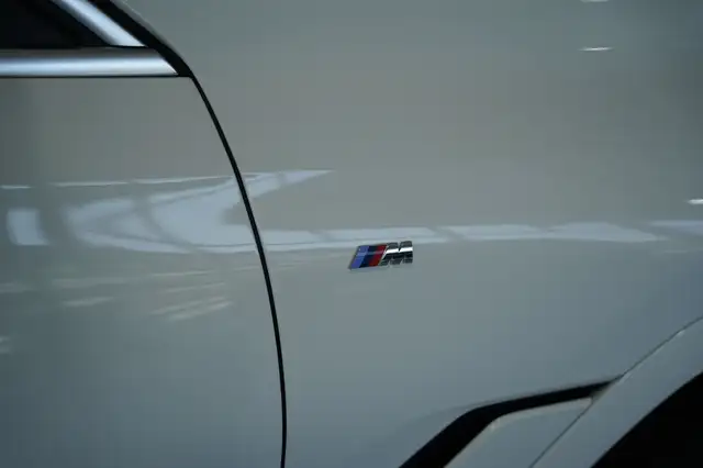 BMW X6 view 7