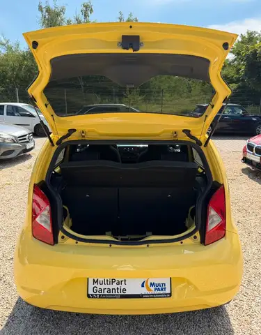 Seat Mii view 12