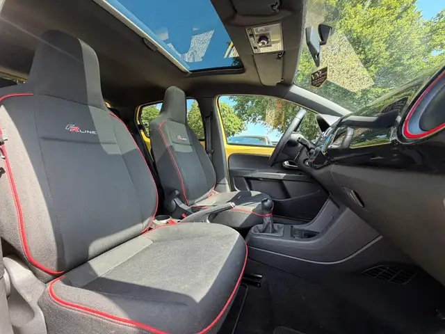 Seat Mii view 10