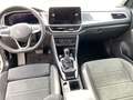 Volkswagen T-Roc Style 1.5 TSI DSG AHK RFK IQ.Light SHZ VZE Klima Blanc - thumbnail 9