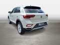 Volkswagen T-Roc Style 1.5 TSI DSG AHK RFK IQ.Light SHZ VZE Klima Blanc - thumbnail 4