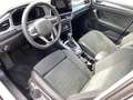 Volkswagen T-Roc Style 1.5 TSI DSG AHK RFK IQ.Light SHZ VZE Klima Blanc - thumbnail 7