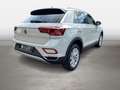 Volkswagen T-Roc Style 1.5 TSI DSG AHK RFK IQ.Light SHZ VZE Klima Blanc - thumbnail 3