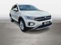 Volkswagen T-Roc Style 1.5 TSI DSG AHK RFK IQ.Light SHZ VZE Klima Blanc - thumbnail 2