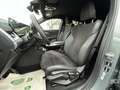 BMW X2 sdrive 18d MSport auto Grigio - thumbnail 7