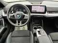 BMW X2 sdrive 18d MSport auto Grigio - thumbnail 10
