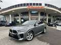 BMW X2 sdrive 18d MSport auto Grigio - thumbnail 1