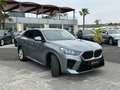 BMW X2 sdrive 18d MSport auto Grigio - thumbnail 3