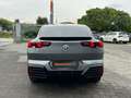 BMW X2 sdrive 18d MSport auto Grigio - thumbnail 5