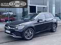 Mercedes-Benz GLC 200 200d 4Matic 9G-Tronic Negro - thumbnail 1