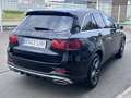 Mercedes-Benz GLC 200 200d 4Matic 9G-Tronic Negro - thumbnail 4