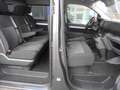 Citroen Jumpy 20 HDI AUT DOUBLE CAB 6 PLACES Grijs - thumbnail 3