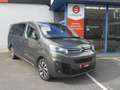 Citroen Jumpy 20 HDI AUT DOUBLE CAB 6 PLACES Grijs - thumbnail 1