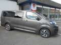 Citroen Jumpy 20 HDI AUT DOUBLE CAB 6 PLACES Grijs - thumbnail 6