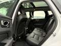 Volvo XC60 T8 455PK Long Range Bright| Panodak| Camera| Googl Bianco - thumbnail 14