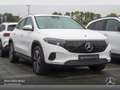 Mercedes-Benz EQA 300 4M PROG+ADVANCED+KAMERA+MEMORY+SPUR Weiß - thumbnail 10
