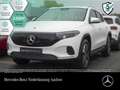 Mercedes-Benz EQA 300 4M PROG+ADVANCED+KAMERA+MEMORY+SPUR Weiß - thumbnail 1