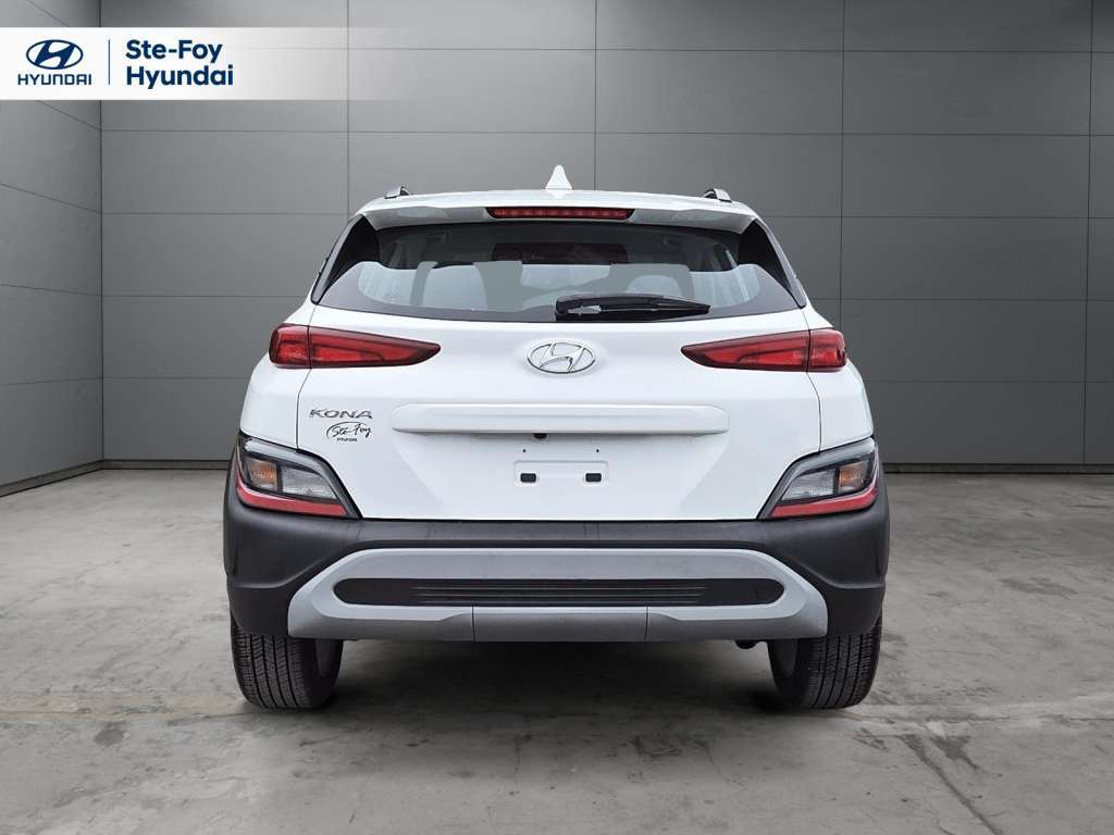 2023 Hyundai Kona PREFERRED | SIÈGES & VOLANT CHAUFFANTS | JAMAIS ACC — снимка 1