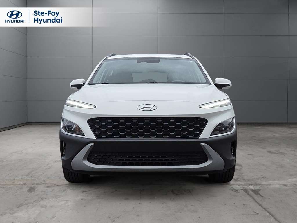 2023 Hyundai Kona PREFERRED | SIÈGES & VOLANT CHAUFFANTS | JAMAIS ACC — снимка 1