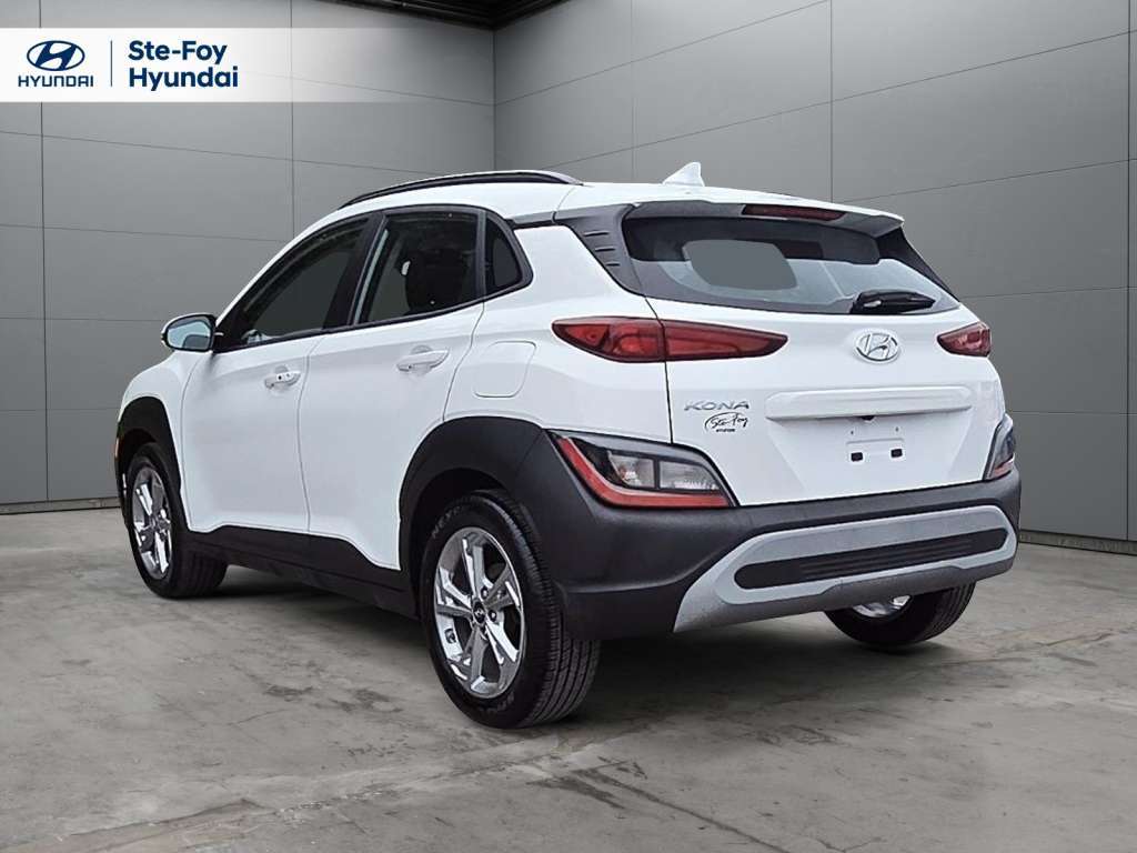 2023 Hyundai Kona PREFERRED | SIÈGES & VOLANT CHAUFFANTS | JAMAIS ACC — снимка 1