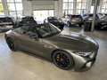 Mercedes-Benz SL 55 AMG + 4M MAGNO UPE 207700 Euro Grau - thumbnail 23